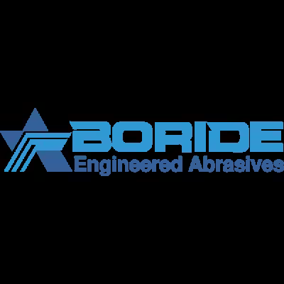 Boride Logo