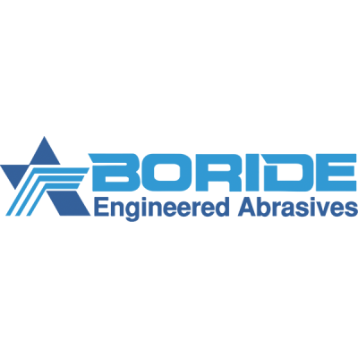 Boride Logo