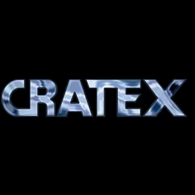 Cratex Logo