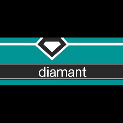 Diamant Logo