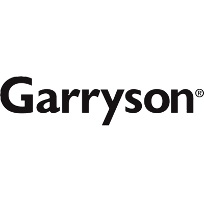 Garryson Logo