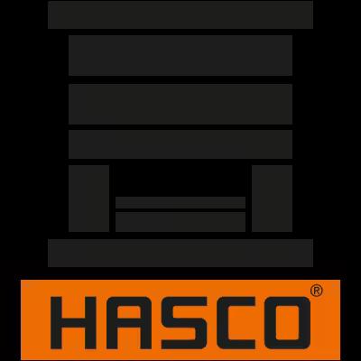 Hasco Logo