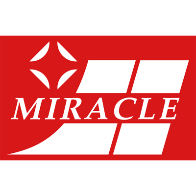 Miracle Logo