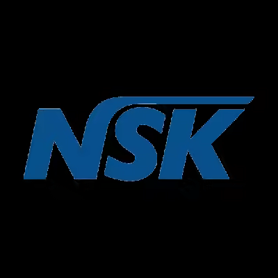 NSK Logo