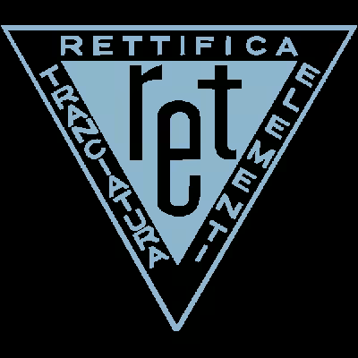 Nuova Ret Logo
