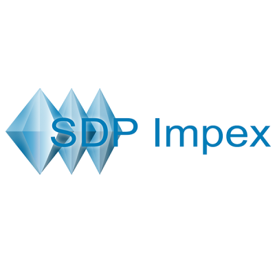 Sdp Impex Logo