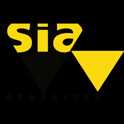 Sia Abrasives Logo
