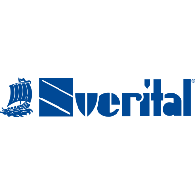 Sverital Logo