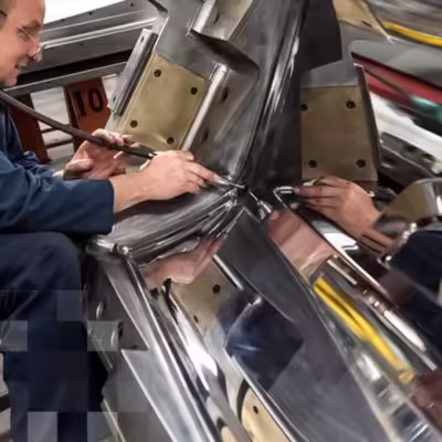 Ücretsiz Kalıp Parlatma Kursu