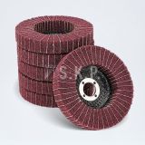 Aslan Zımpara Elyaf Kombi Mop Diskler 1