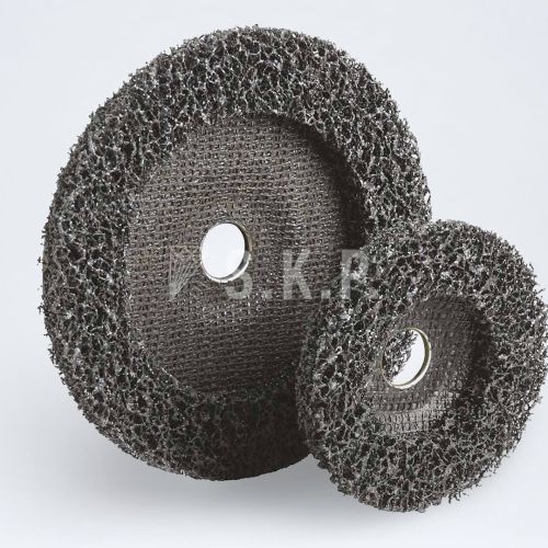 Aslan Zımpara Flap Yüzey Kazıma Diskleri