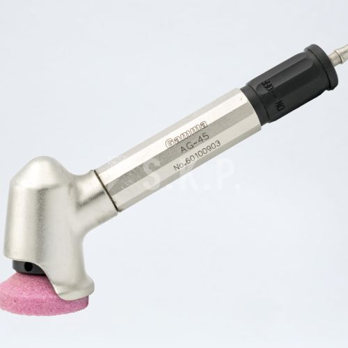 Besdia AG-45 45 Derece Havalı Mikro Kalıpçı Taşlama