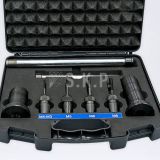 Çektirmeli Tespit Pimi Çıkarma Seti