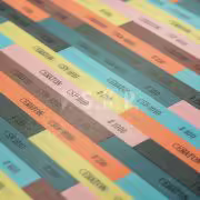 Ceraton Fiber Seramik Gaztaşları