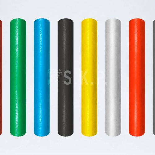 Dedeco Silindir Model Sapsız Parlatma Lastikleri