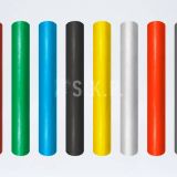 Dedeco Silindir Model Sapsız Parlatma Lastikleri