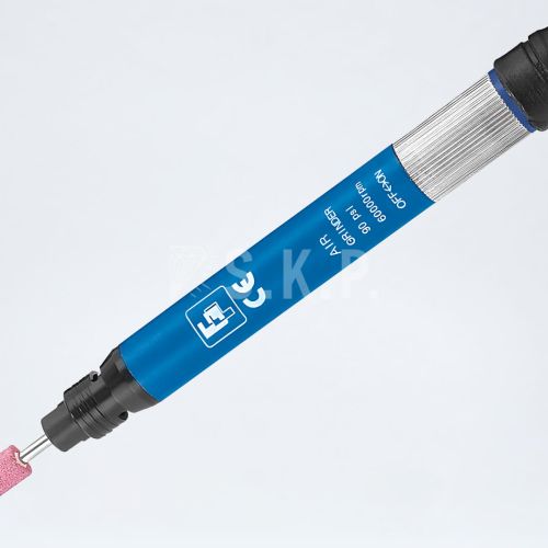 Gison GP-8243B Havalı Mikro Kalıpçı Taşlama