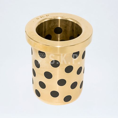 SG02 Grafitli Şapkalı Burç