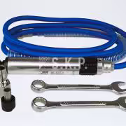 Miracle MIG-63SS-X Kalıpçı Taşlama