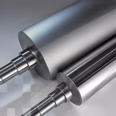 Silindir Mil Kaynak ve Tamir Servisi