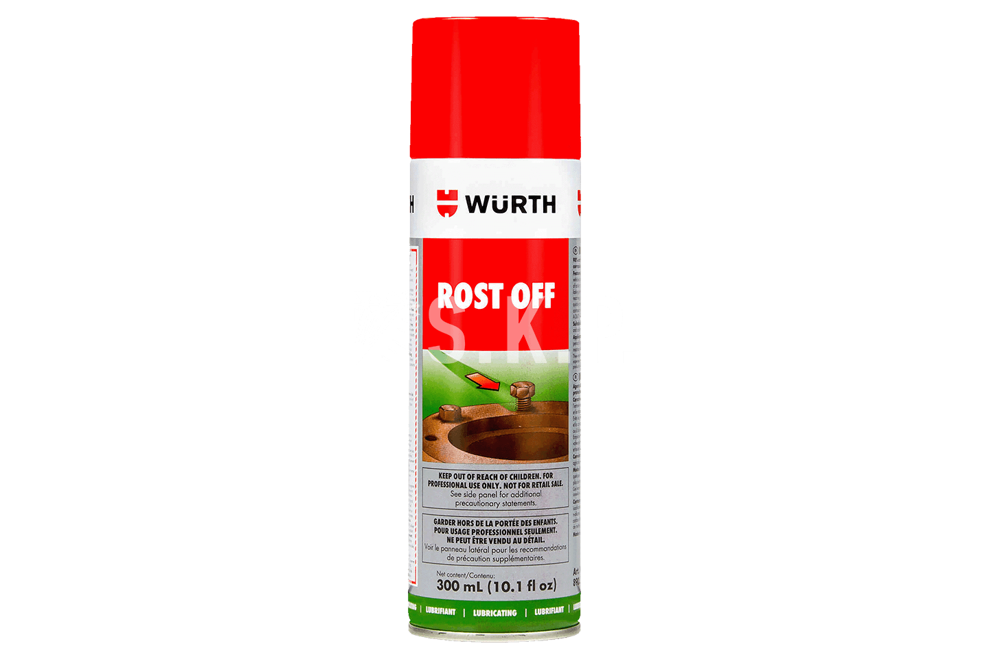 Würth Pas Sökücü SKP Sistem Kalıp Parlatma