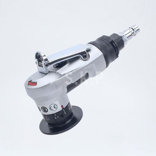 Havalı Mini El Tipi Pah Kırma Makinesi