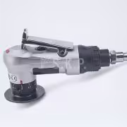 Havalı Mini El Tipi Pah Kırma Makinesi