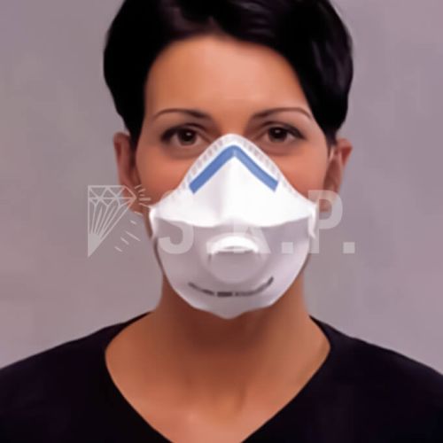 3M Standart Kalıp Parlatma Maskesi