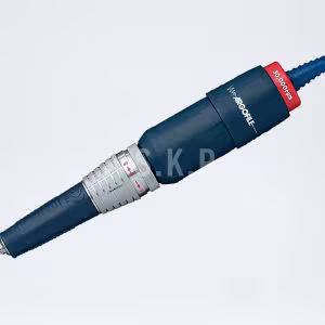 Agrofile Değiştirilebilir Kafalı LA-231 Elektronik Döner Spiral