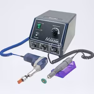 Agrofile Maxima Elektronik Polisaj Makinası