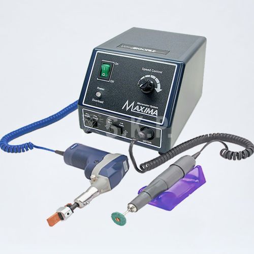 Agrofile Maxima Elektronik Polisaj Makinası