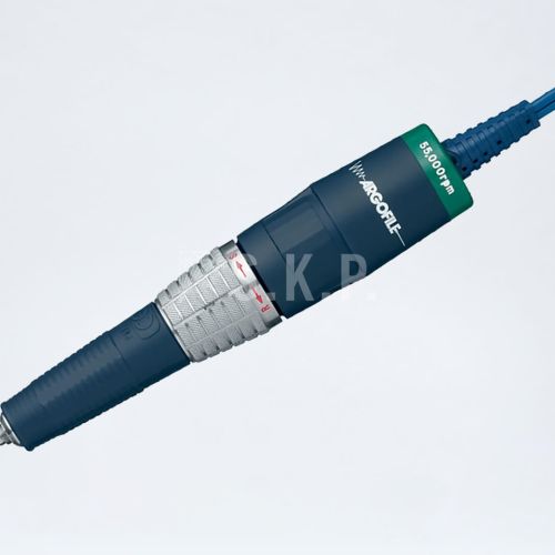 Agrofile Sabit Gövdeli LA-051 Elektronik Döner Spiral