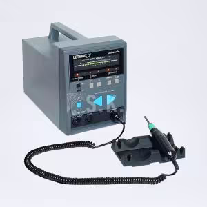 Agrofile UF-5600 Ultrasonik Parlatma Makinesi 1