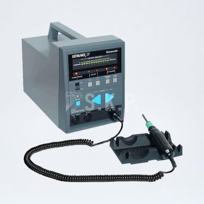 Agrofile UF-5600 Ultrasonik Parlatma Makinesi