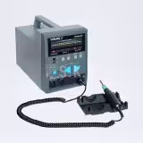 Agrofile UF-5600 Ultrasonik Parlatma Makinesi 1