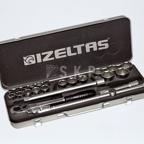 Altı Köşe Lokma Takımı