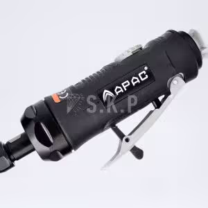 Apac A11-E2925 Devir Ayarlı Havalı Kalıpçı Taşlama