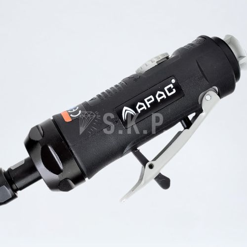 Apac A11-E2925 Devir Ayarlı Havalı Kalıpçı Taşlama