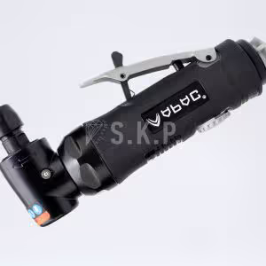 Apac A11-E2926 Devir Ayarlı 90 Derece Havalı Kalıpçı Taşlama