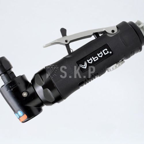 Apac A11-E2926 Devir Ayarlı 90 Derece Havalı Kalıpçı Taşlama