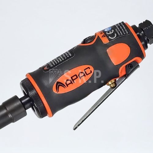 Apac A11-F29C01 Devir Ayarlı Havalı Kalıpçı Taşlama