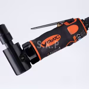 S.K.P. 8 Apac A11-F29C03 Devir Ayarlı 90 Derece Havalı Kalıpçı Taşlama