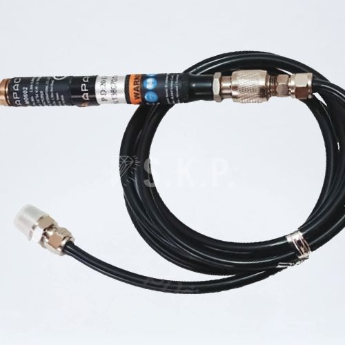 Apac A11-M0602 Havalı Yazı Yazma Kalemi