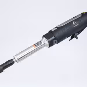 Apac A11-M15C01 Ekstra Uzun Boy Havalı Kalıpçı Taşlama