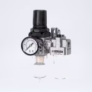 Apac AC-2010 Şartlandırıcı