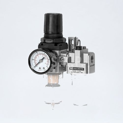 Apac AC-2010 Şartlandırıcı