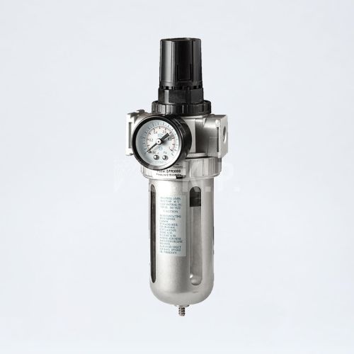 Apac AC-4010 Regülatör Hava Geçirgenli