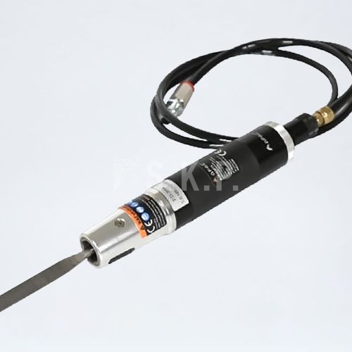 Apac İleri-Geri Havalı Eğeleme Makinesi