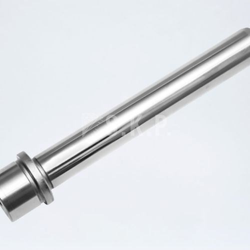 S05 Arkası Kalın Kolonlar