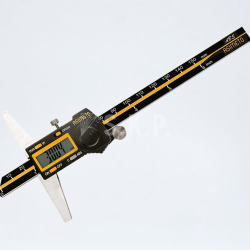 Asimeto Dijital Derinlik Kumpasları